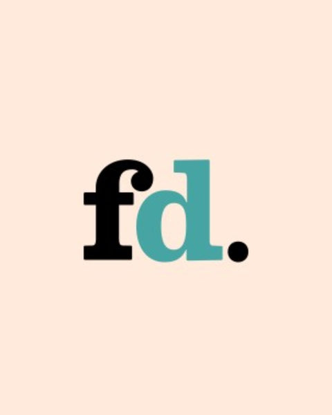 FD - ‘Ik dacht aan een artiest in de spotlights’